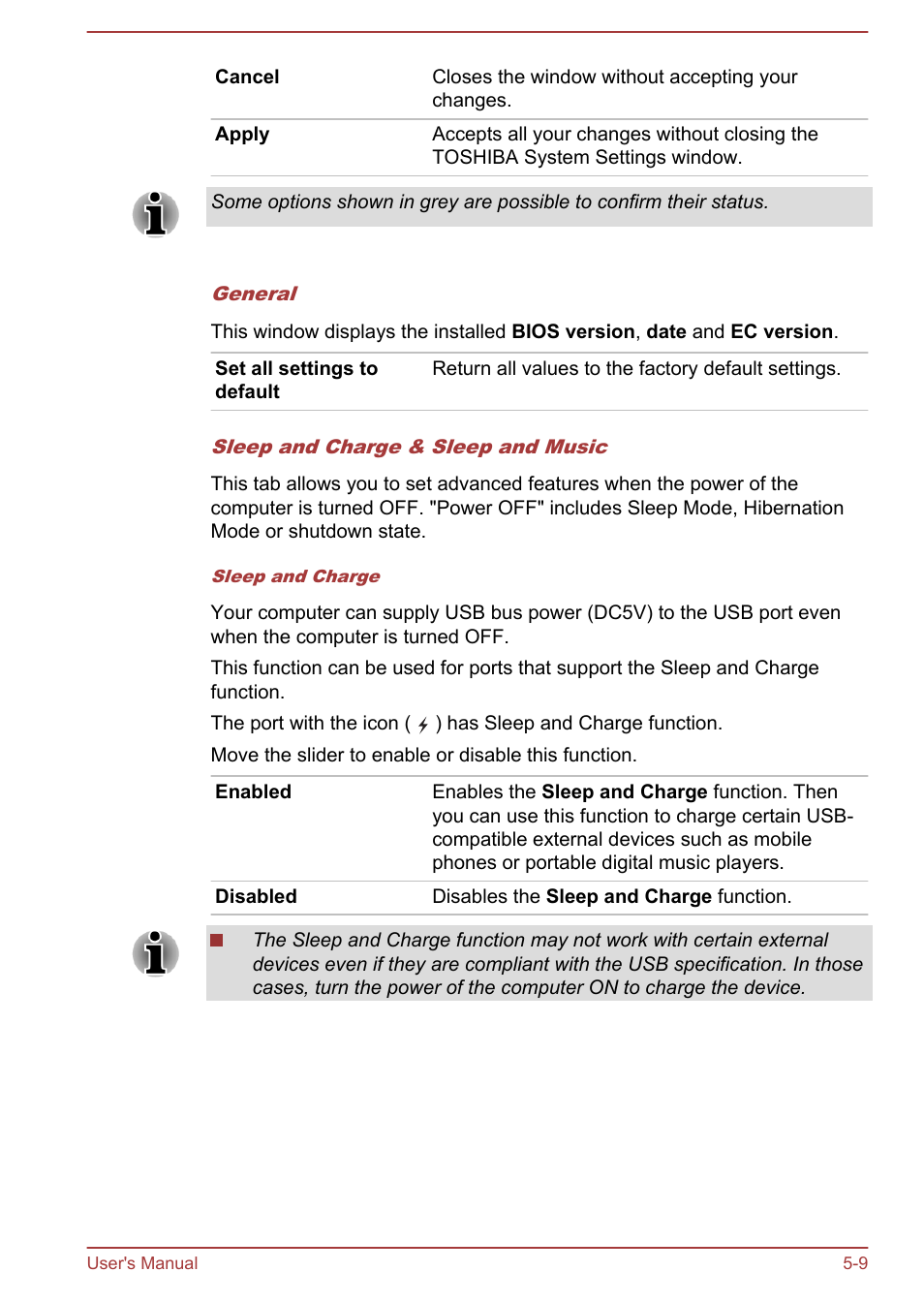 Toshiba Qosmio DX730 User Manual | Page 113 / 143