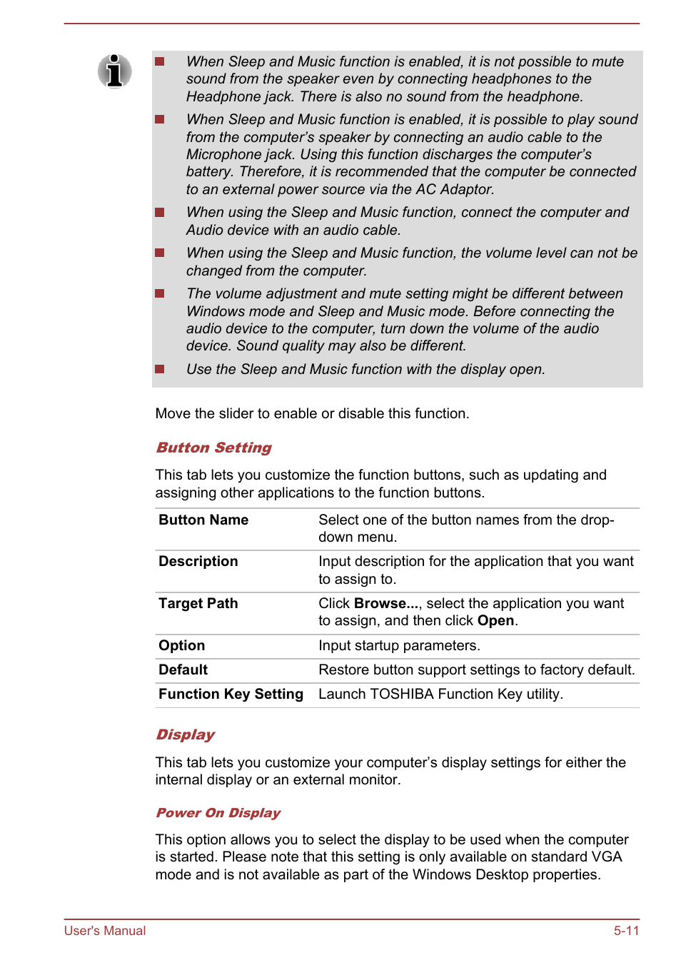 Toshiba Qosmio DX730 User Manual | Page 115 / 143