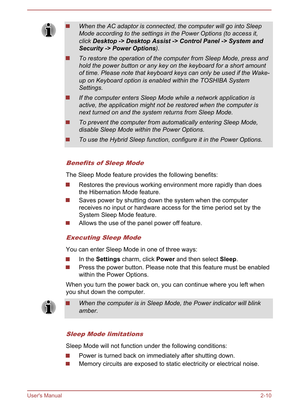 Toshiba Qosmio DX730 User Manual | Page 37 / 143