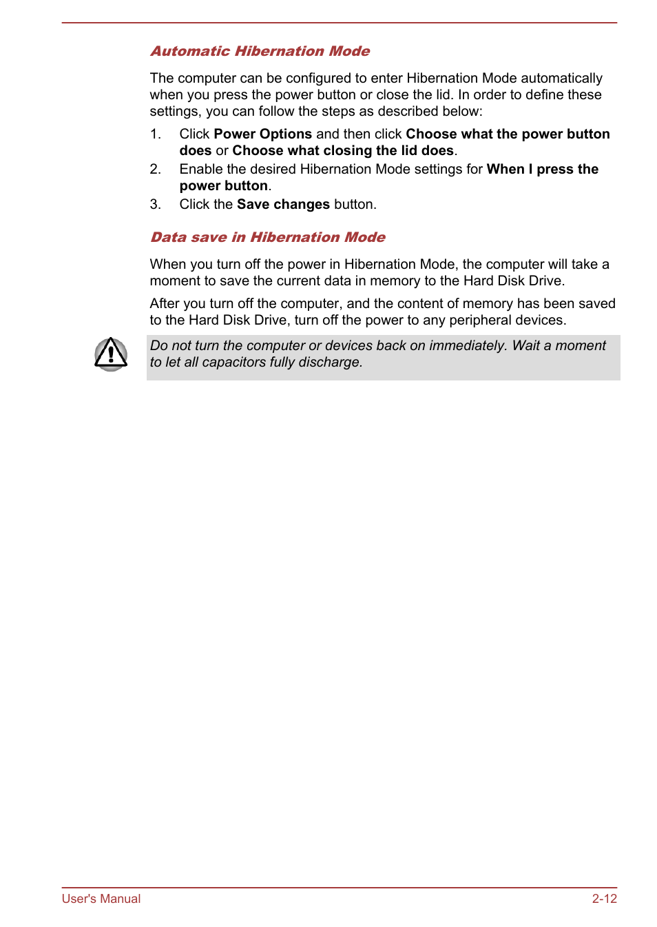 Toshiba Qosmio DX730 User Manual | Page 39 / 143