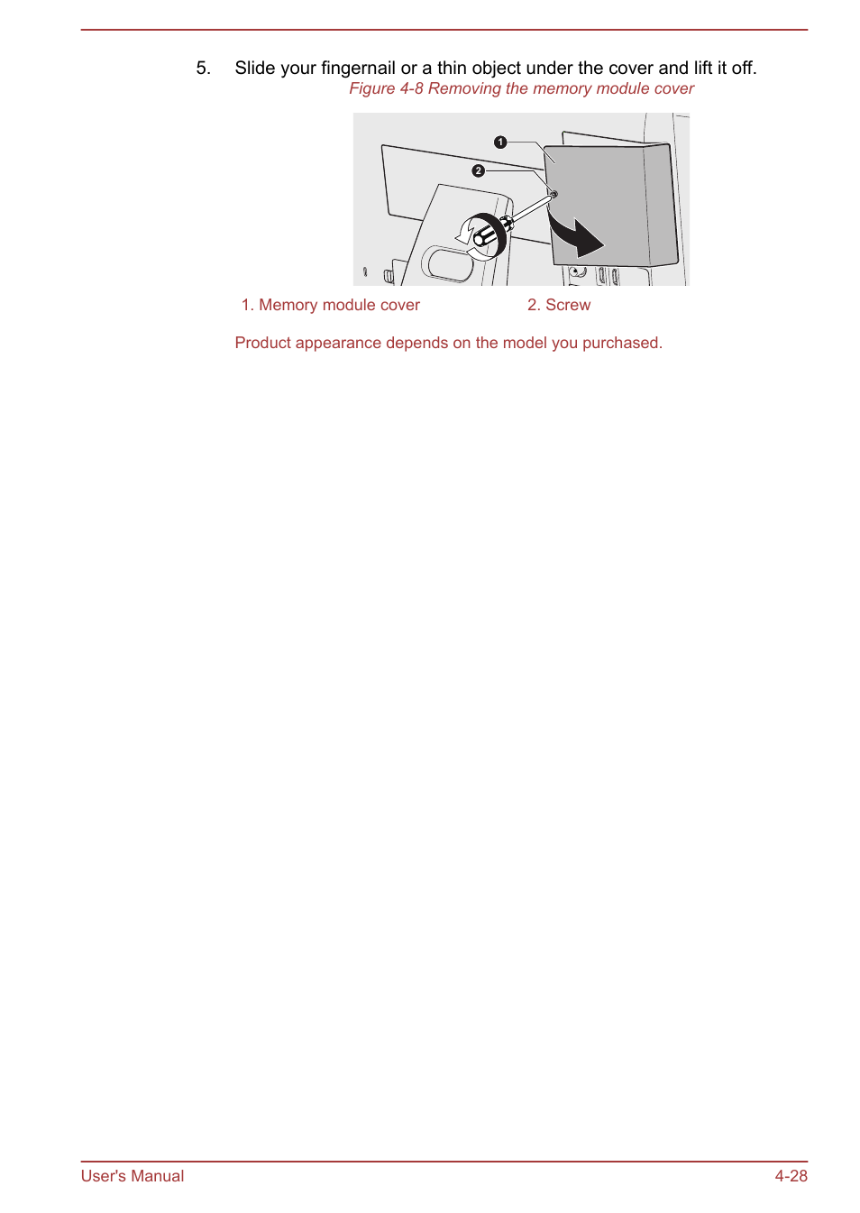 Toshiba Qosmio DX730 User Manual | Page 89 / 143