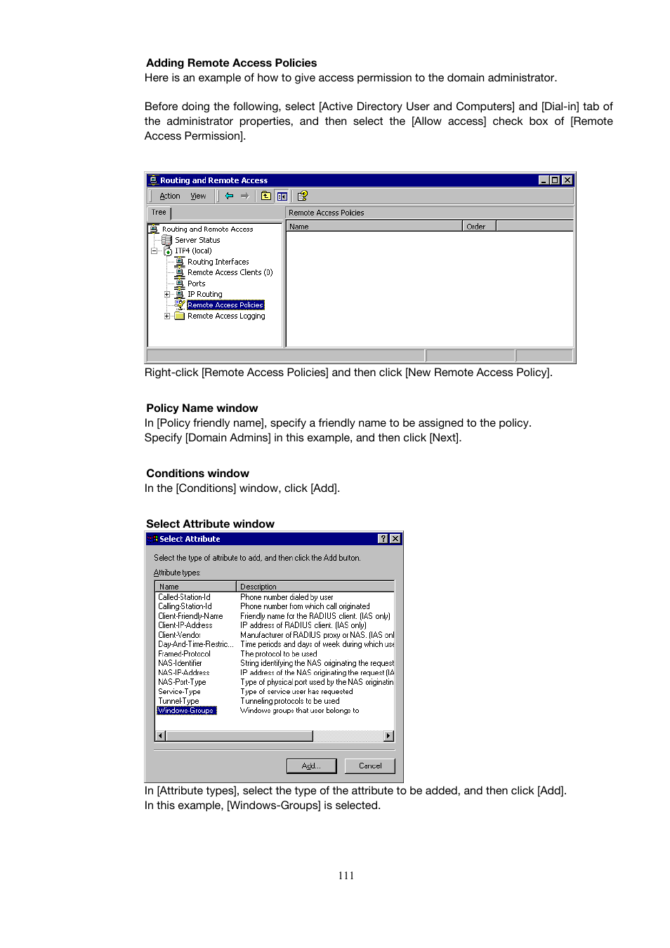 Toshiba Magnia 3200 User Manual | Page 121 / 145