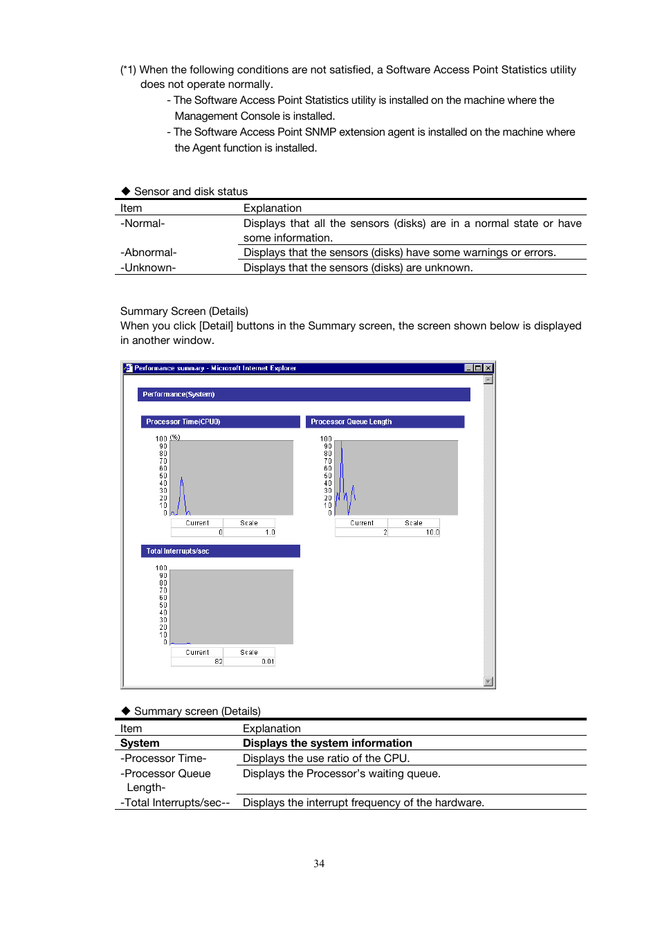 Toshiba Magnia 3200 User Manual | Page 44 / 145