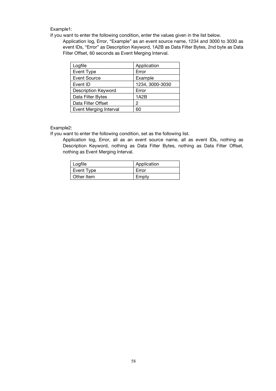 Toshiba Magnia 3200 User Manual | Page 68 / 145