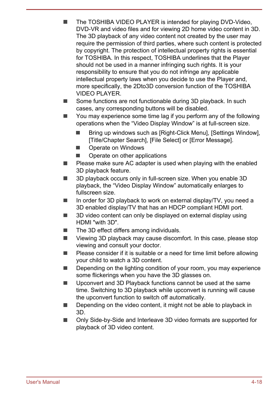 Toshiba Satellite Pro L70-A User Manual | Page 63 / 140