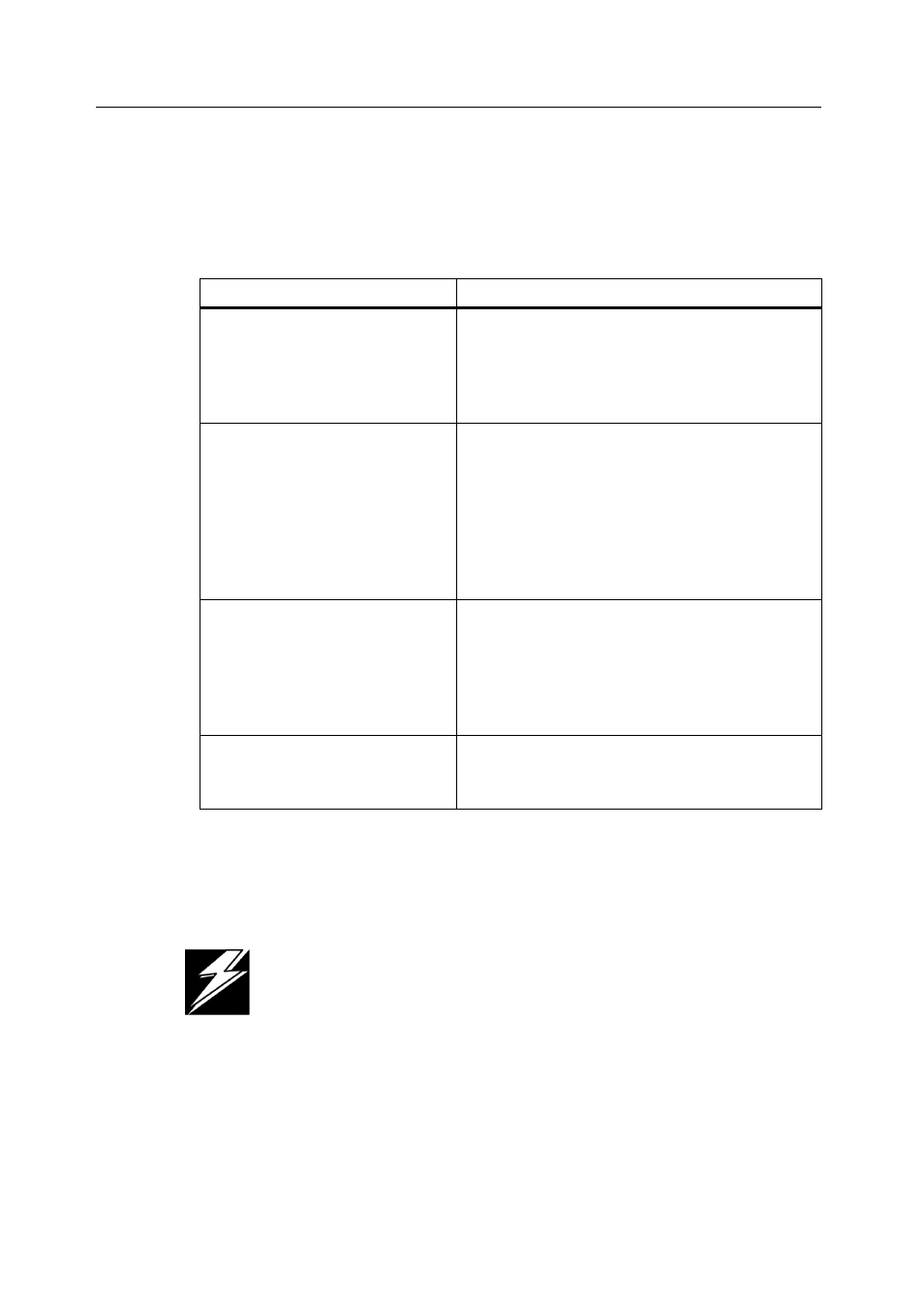 Configuration utility configure menu, Configuration utility initialize menu | Toshiba Magnia 560S User Manual | Page 116 / 236