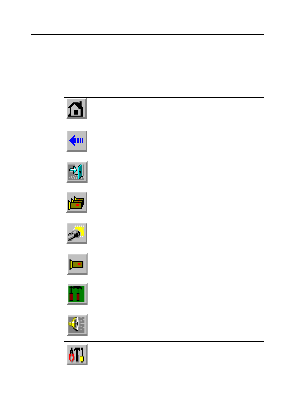 Webbios toolbar icons | Toshiba Magnia 560S User Manual | Page 144 / 236