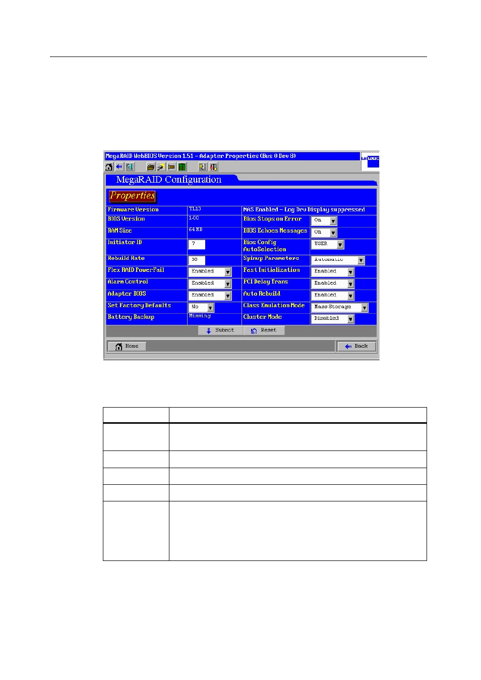 Adapter properties, 127 adapter properties | Toshiba Magnia 560S User Manual | Page 145 / 236