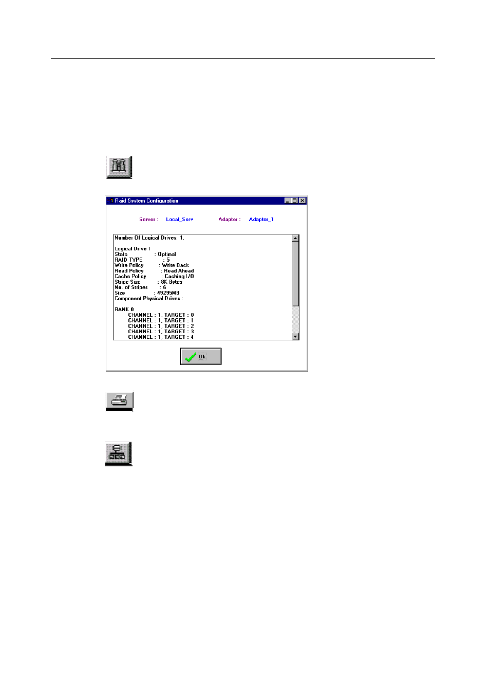 Power console plus toolbox icons, 157 power console plus toolbox icons | Toshiba Magnia 560S User Manual | Page 175 / 236