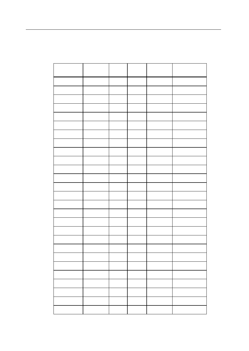 Pin connector pinout for lvd scsi | Toshiba Magnia 560S User Manual | Page 221 / 236