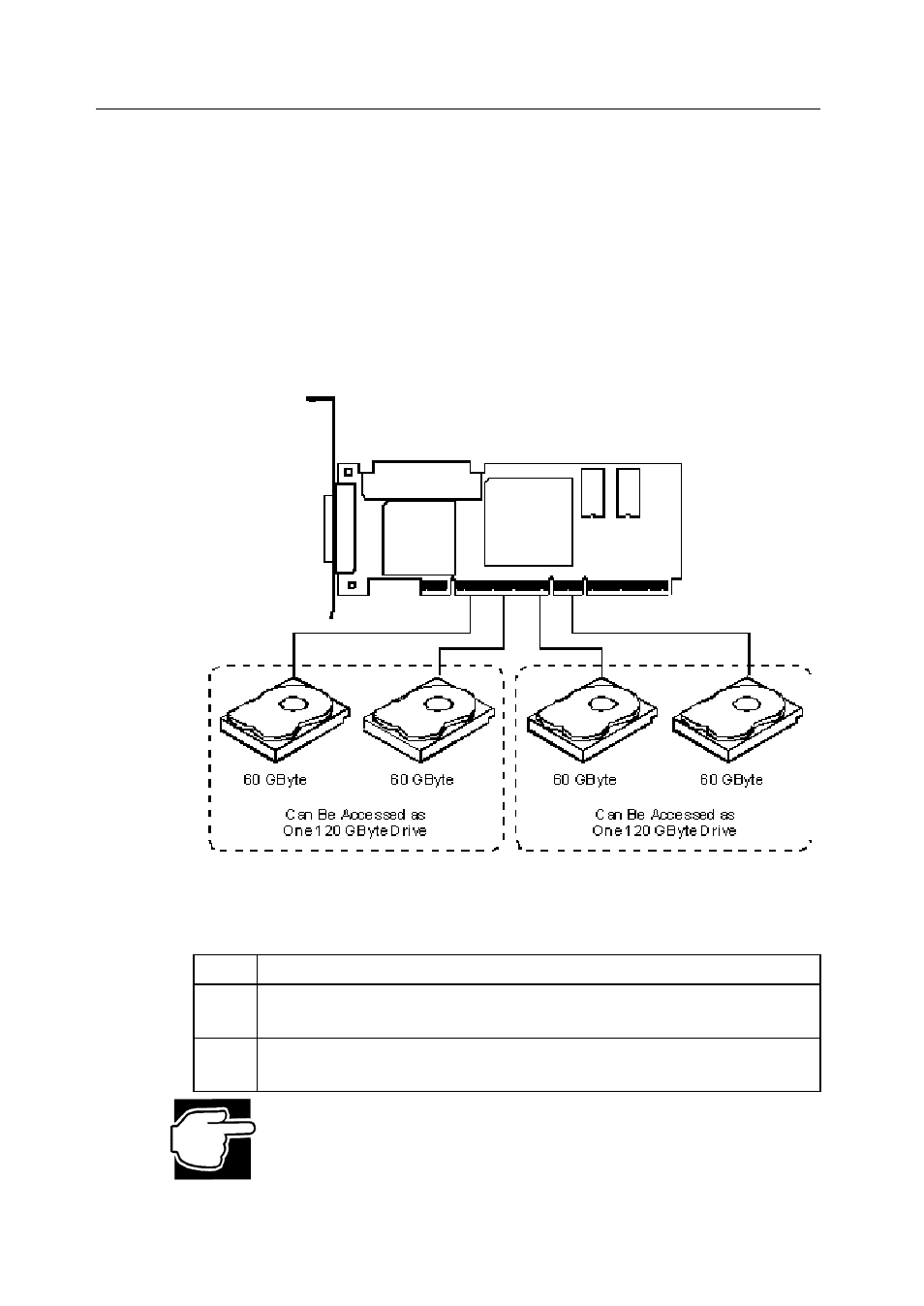 Disk spanning | Toshiba Magnia 560S User Manual | Page 33 / 236