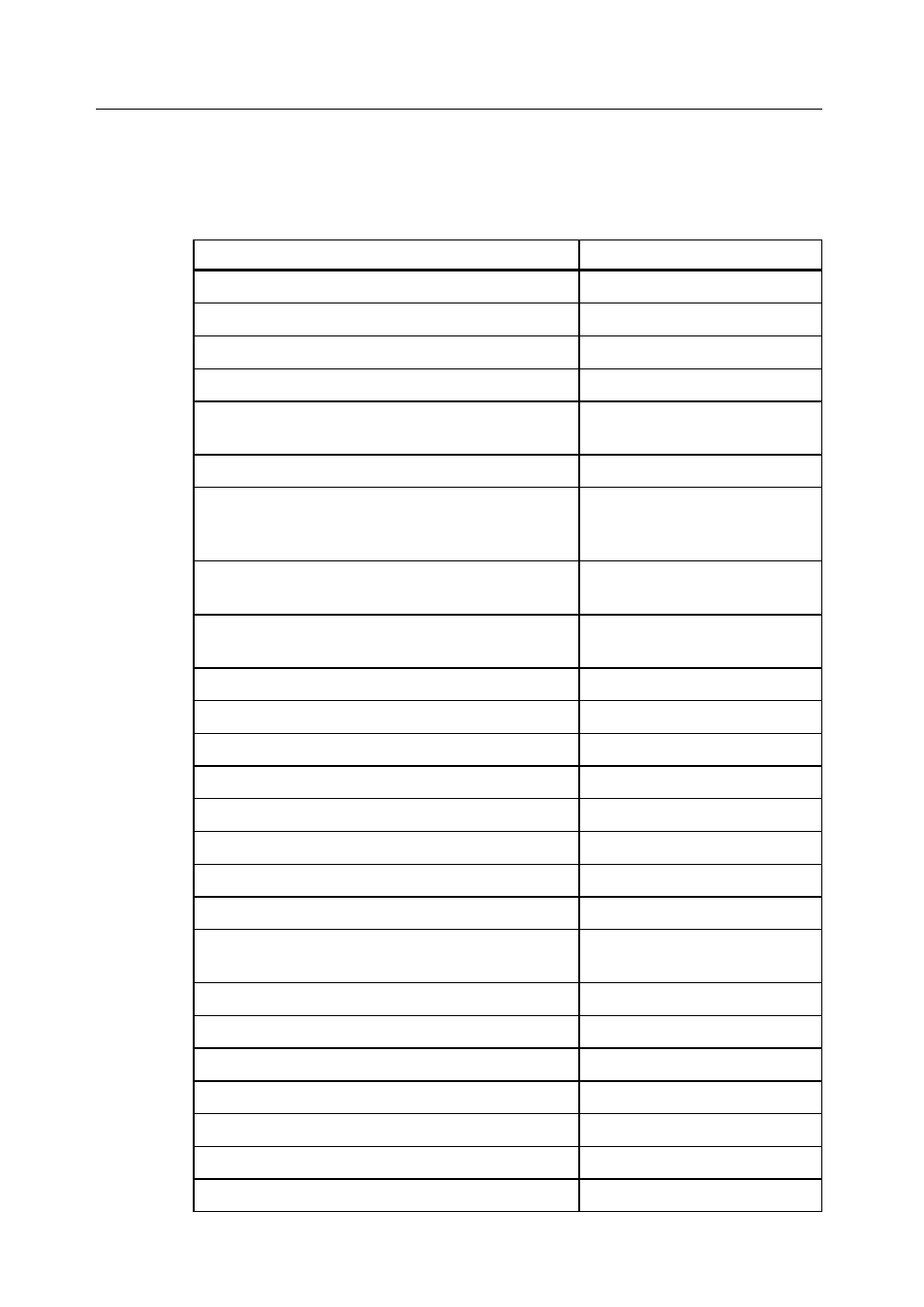 Configuration features | Toshiba Magnia 560S User Manual | Page 52 / 236
