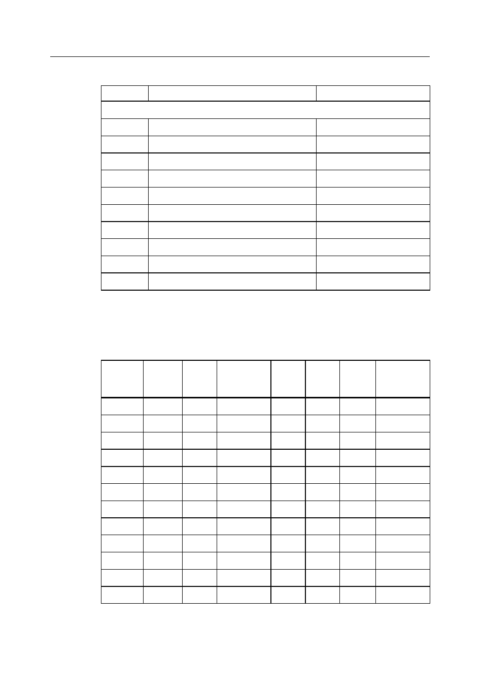 Logical drive configuration | Toshiba Magnia 560S User Manual | Page 64 / 236