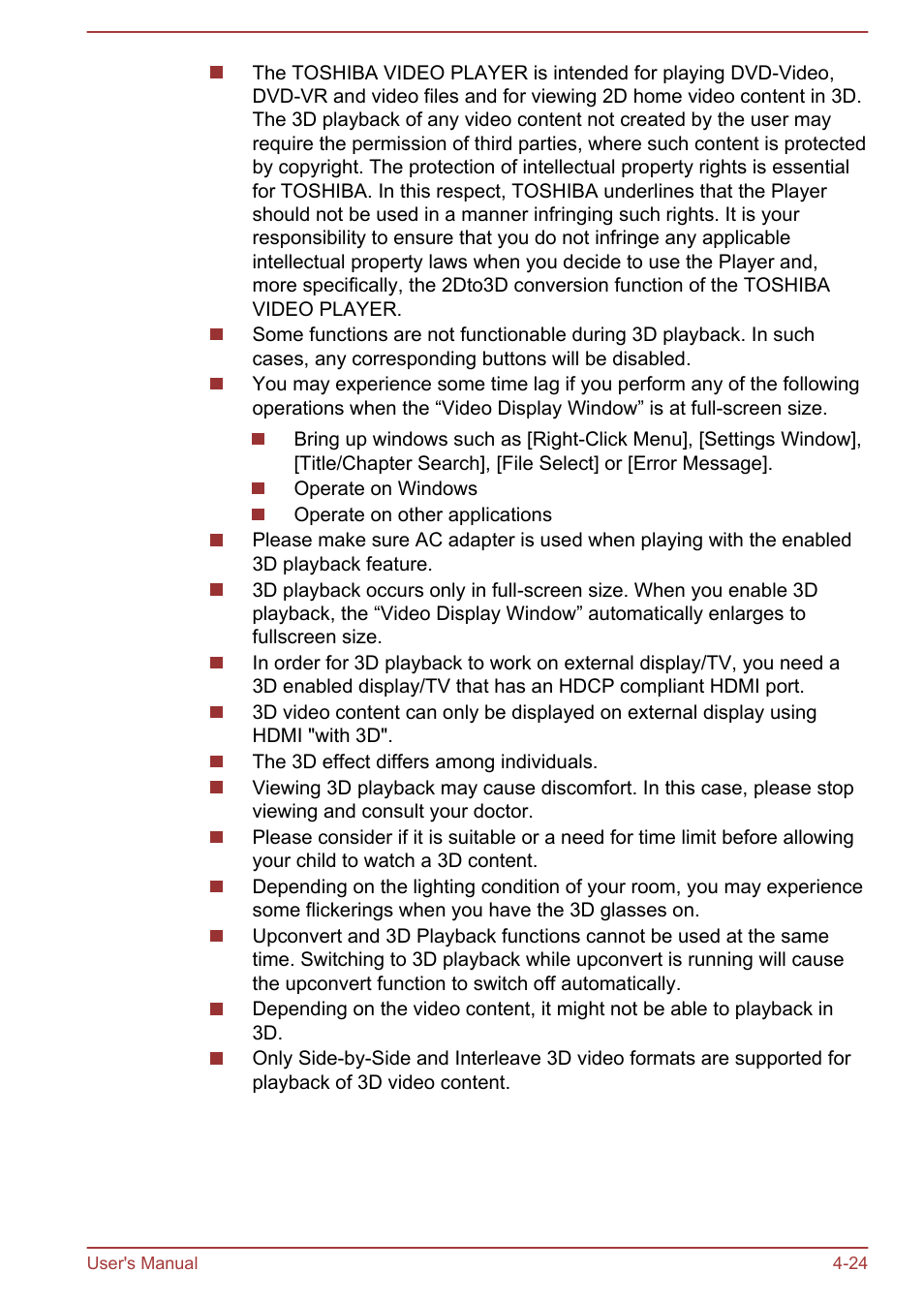 Toshiba Satellite P70-A User Manual | Page 71 / 159