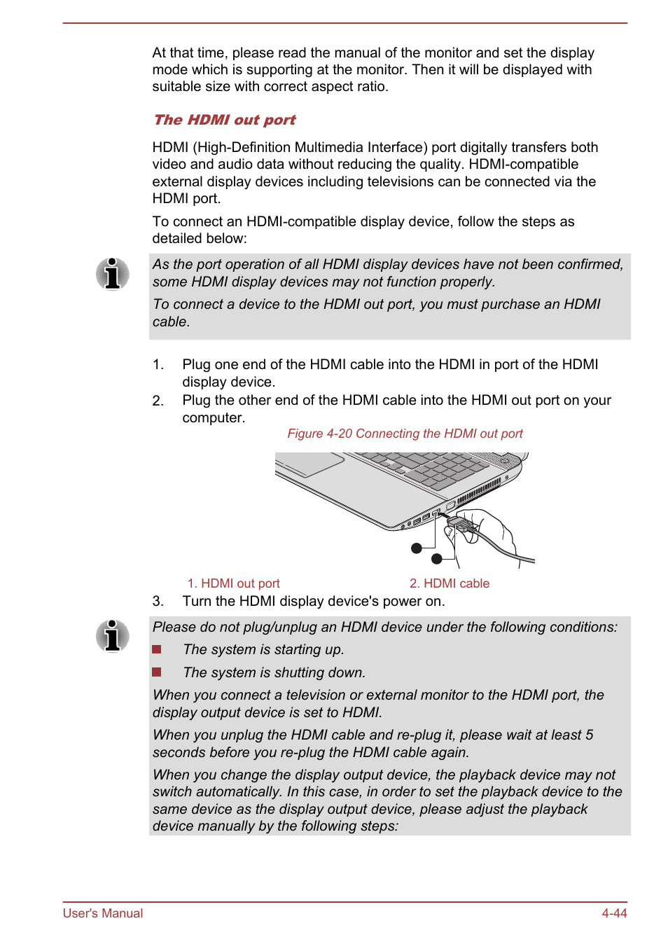 Toshiba Satellite P70-A User Manual | Page 91 / 159