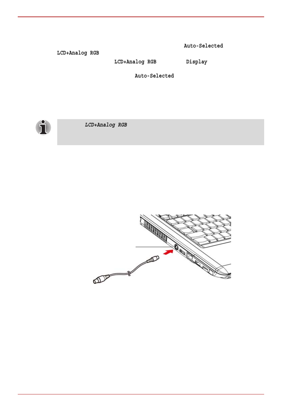 Television, Television -10 | Toshiba Satellite A300D User Manual | Page 144 / 204