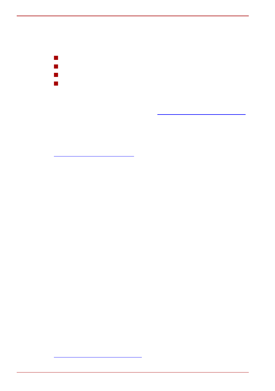 Battery life | Toshiba Satellite A300D User Manual | Page 170 / 204