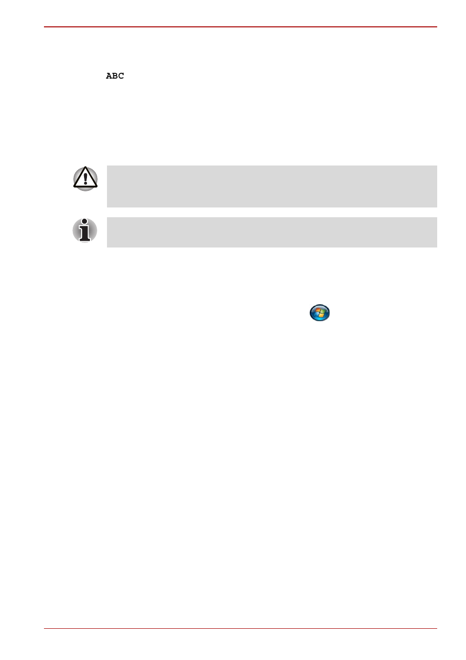 Display messages, Terminology | Toshiba Satellite A300D User Manual | Page 21 / 204