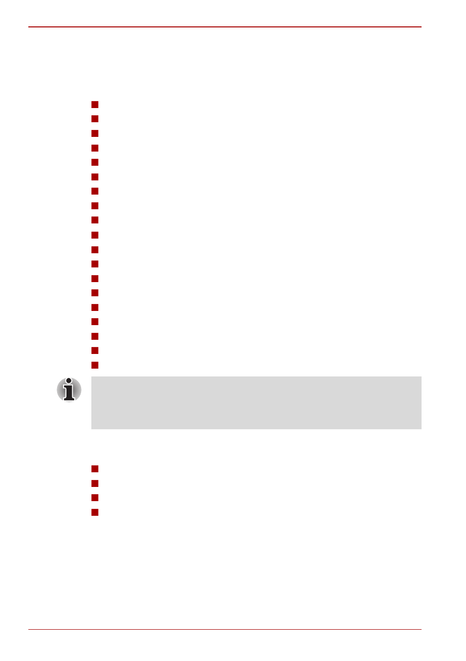 Software, Documentation | Toshiba Satellite A300D User Manual | Page 26 / 204