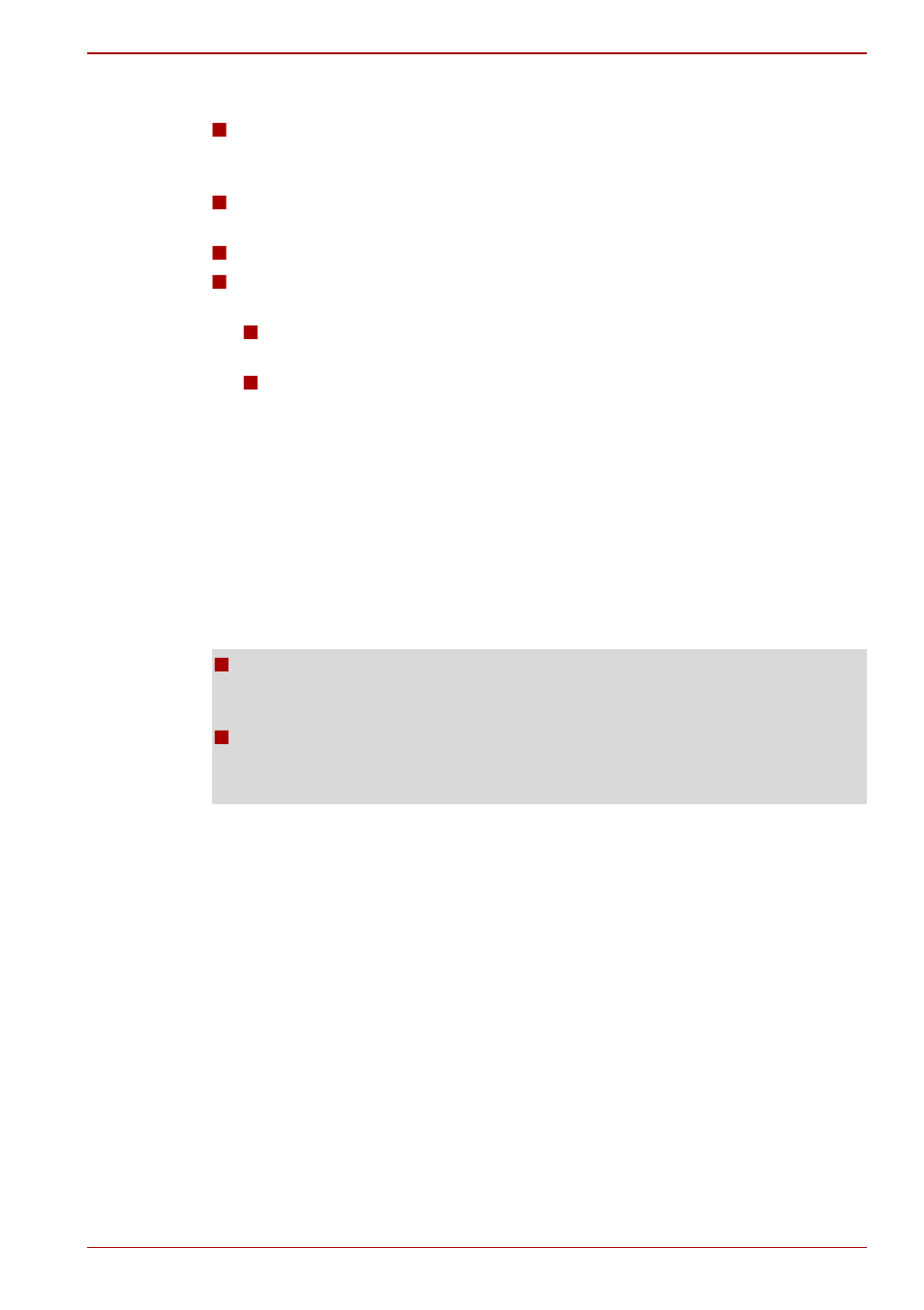 Set up procedure | Toshiba Satellite A300D User Manual | Page 73 / 204