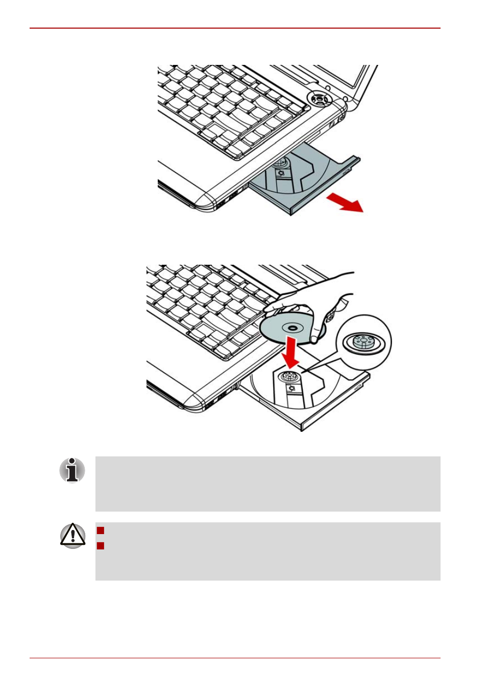 Toshiba Satellite A300D User Manual | Page 80 / 204