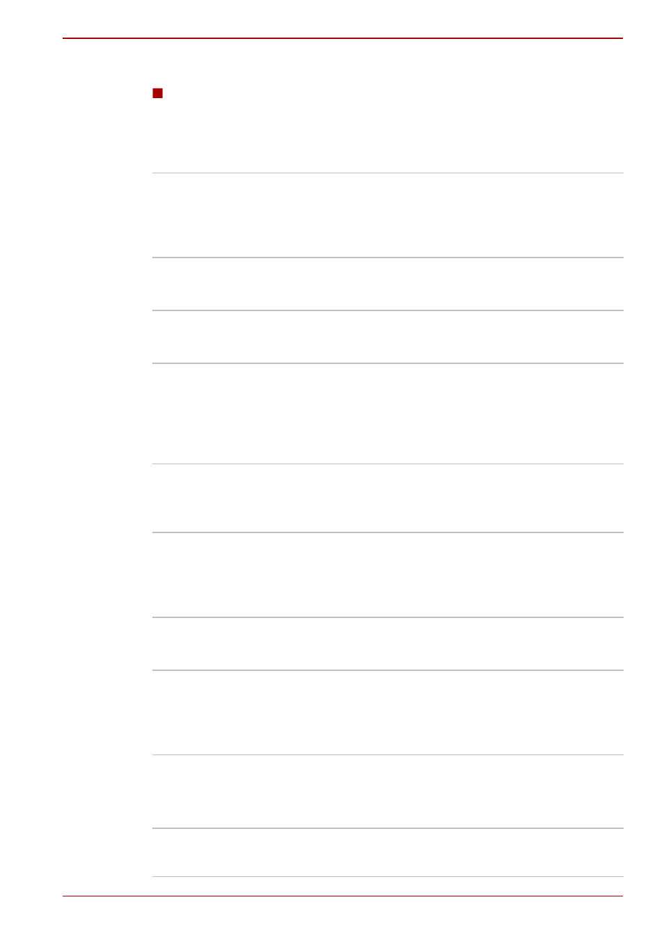 Before writing or rewriting | Toshiba Satellite A300D User Manual | Page 83 / 204