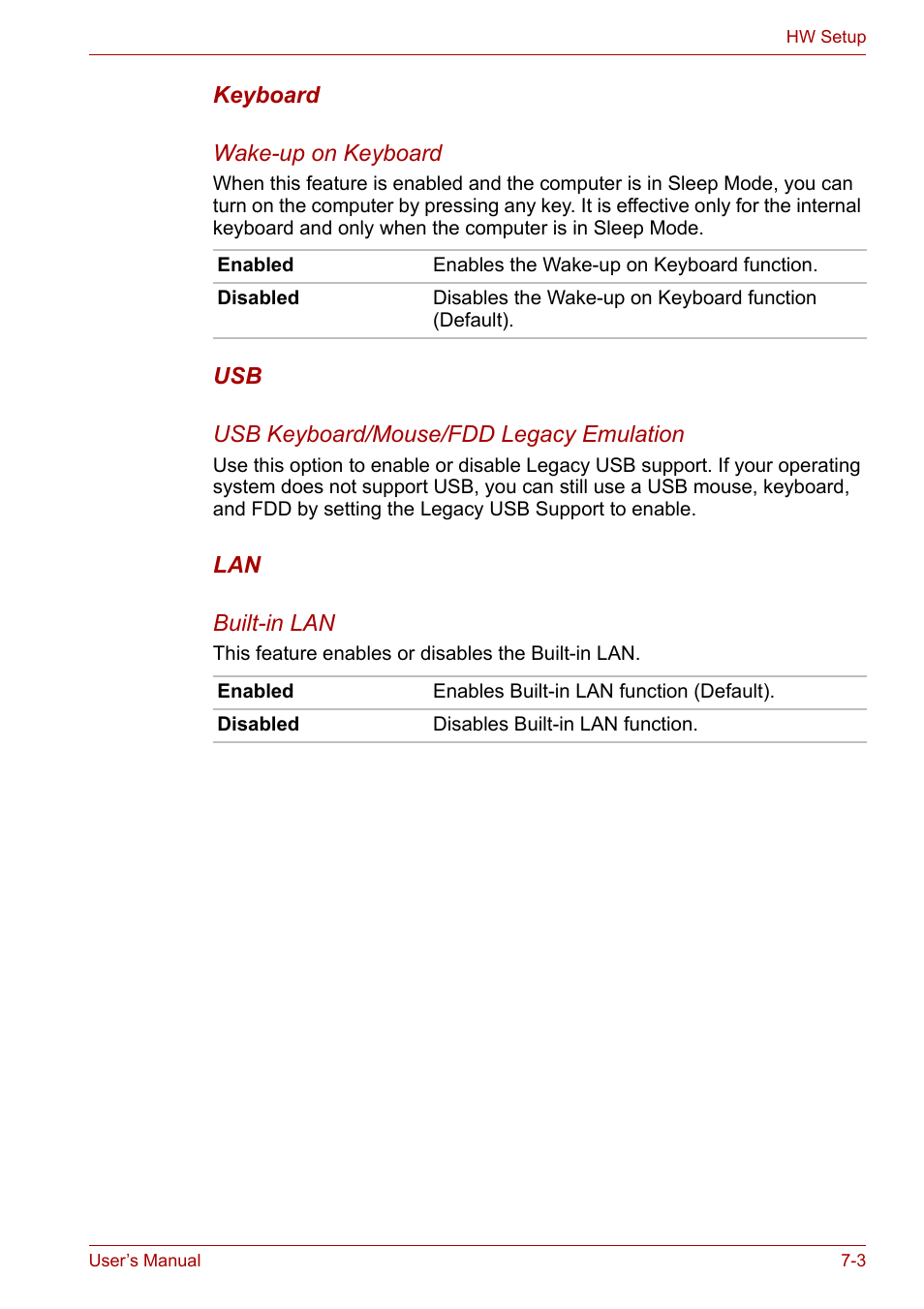 Toshiba Satellite Pro U400 User Manual | Page 114 / 175