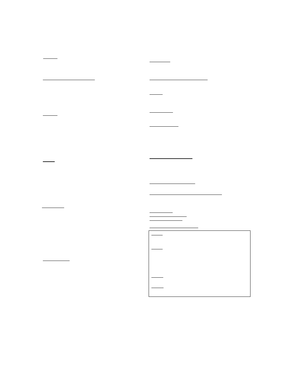 Appendix a-1 50 hz specifications sheet | AOC 15 User Manual | Page 117 / 241