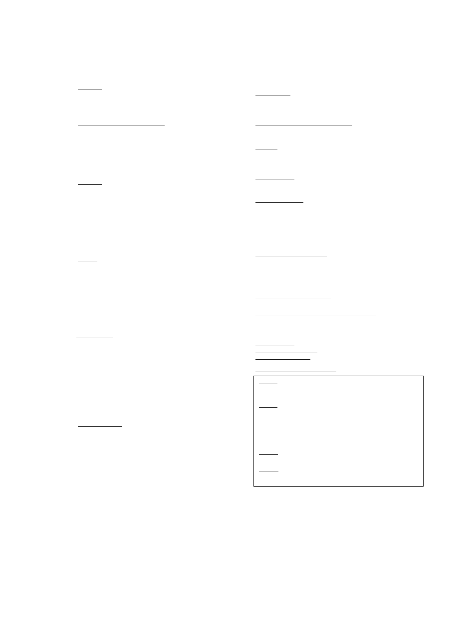 Appendix a-2 design specifications | AOC 15 User Manual | Page 118 / 241
