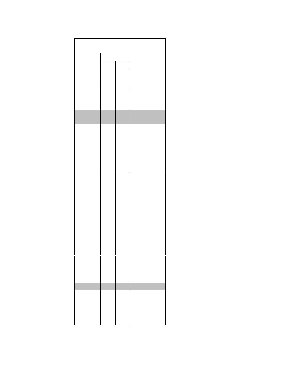 AOC 15 User Manual | Page 167 / 241