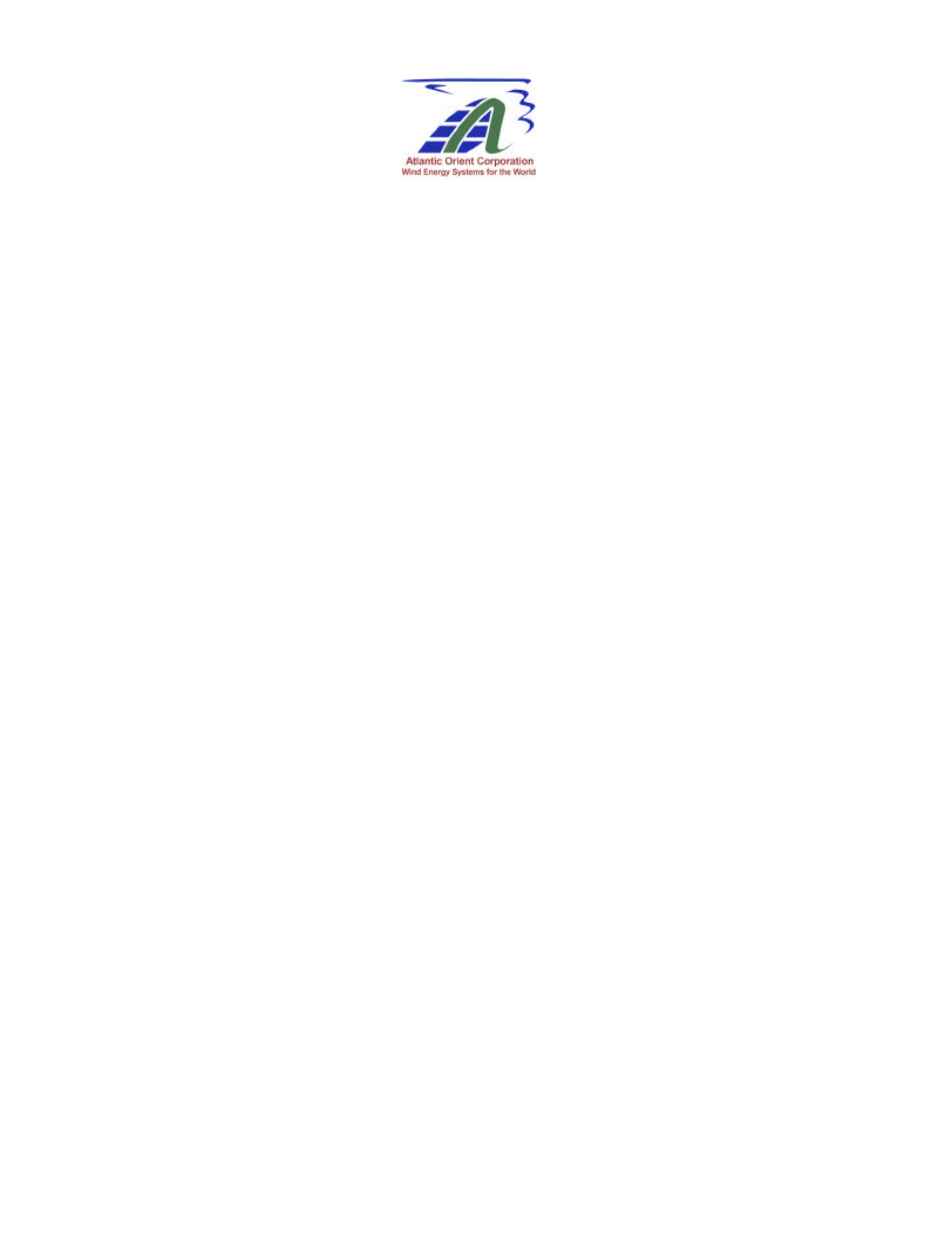 Appendix m: 60 hz electrical schematics | AOC 15 User Manual | Page 211 / 241