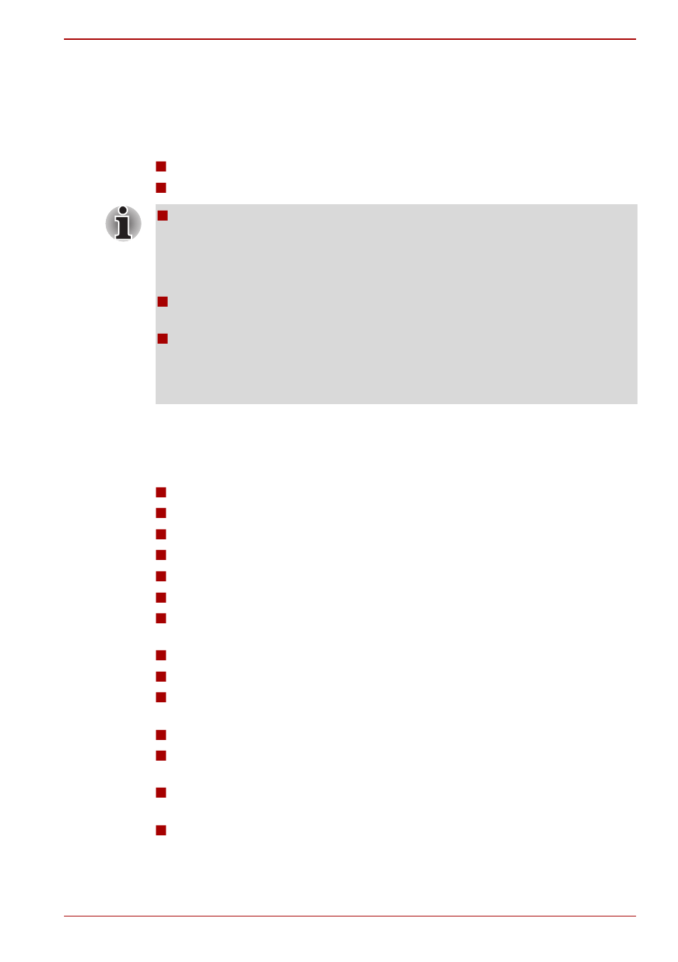 Monitoring battery capacity, Maximizing battery operating time | Toshiba Satellite L500D User Manual | Page 113 / 196