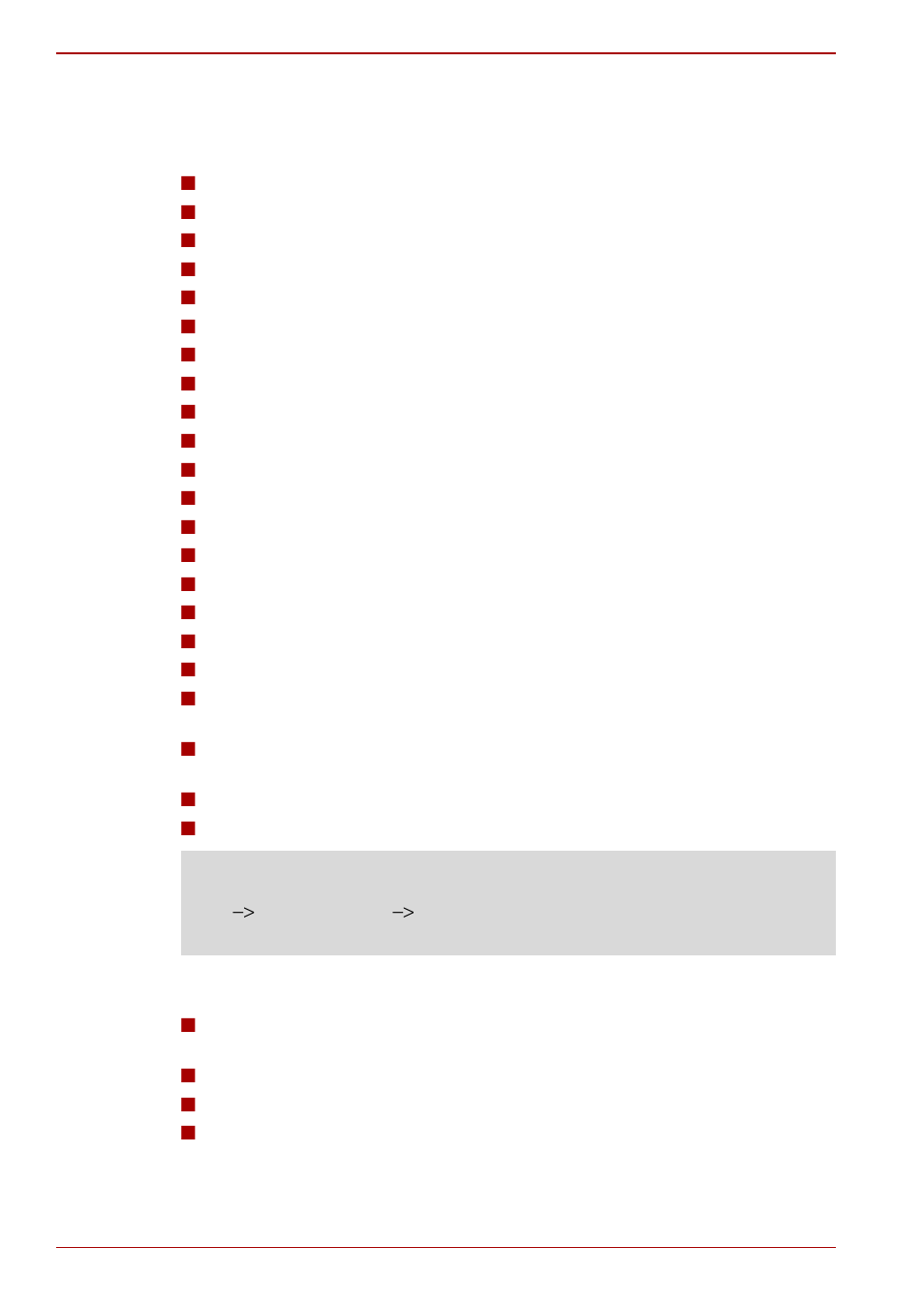 Software, Documentation | Toshiba Satellite L500D User Manual | Page 26 / 196