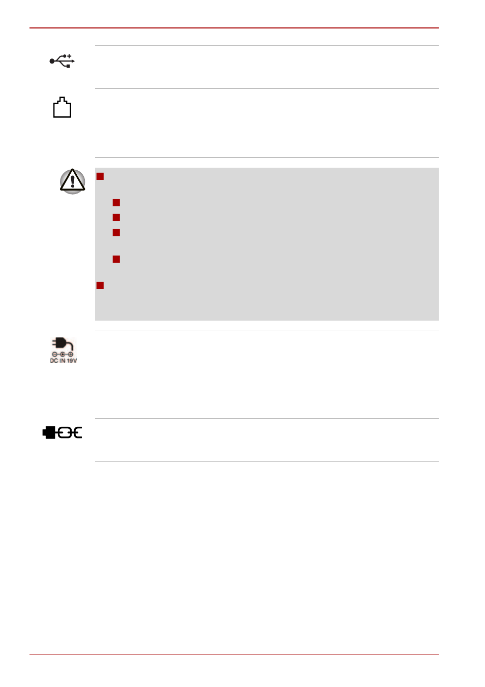 Toshiba Satellite L500D User Manual | Page 42 / 196