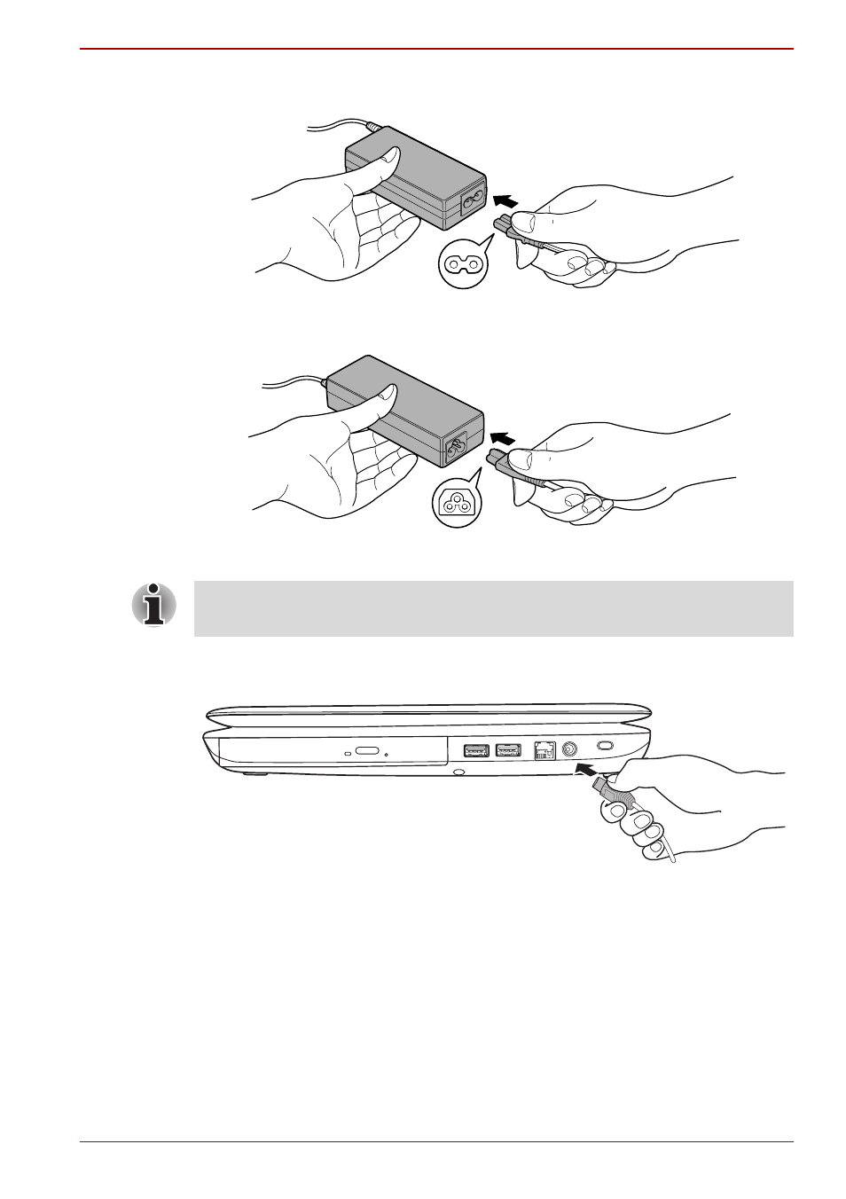 Toshiba Satellite L500D User Manual | Page 57 / 196