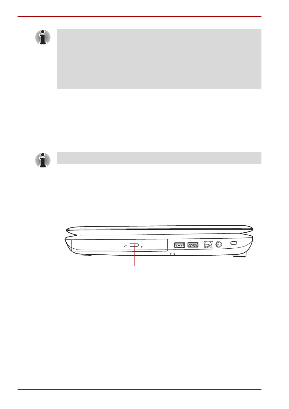 Using the optical disk drive, Using the optical disk drive -2, Loading discs | Toshiba Satellite L500D User Manual | Page 70 / 196