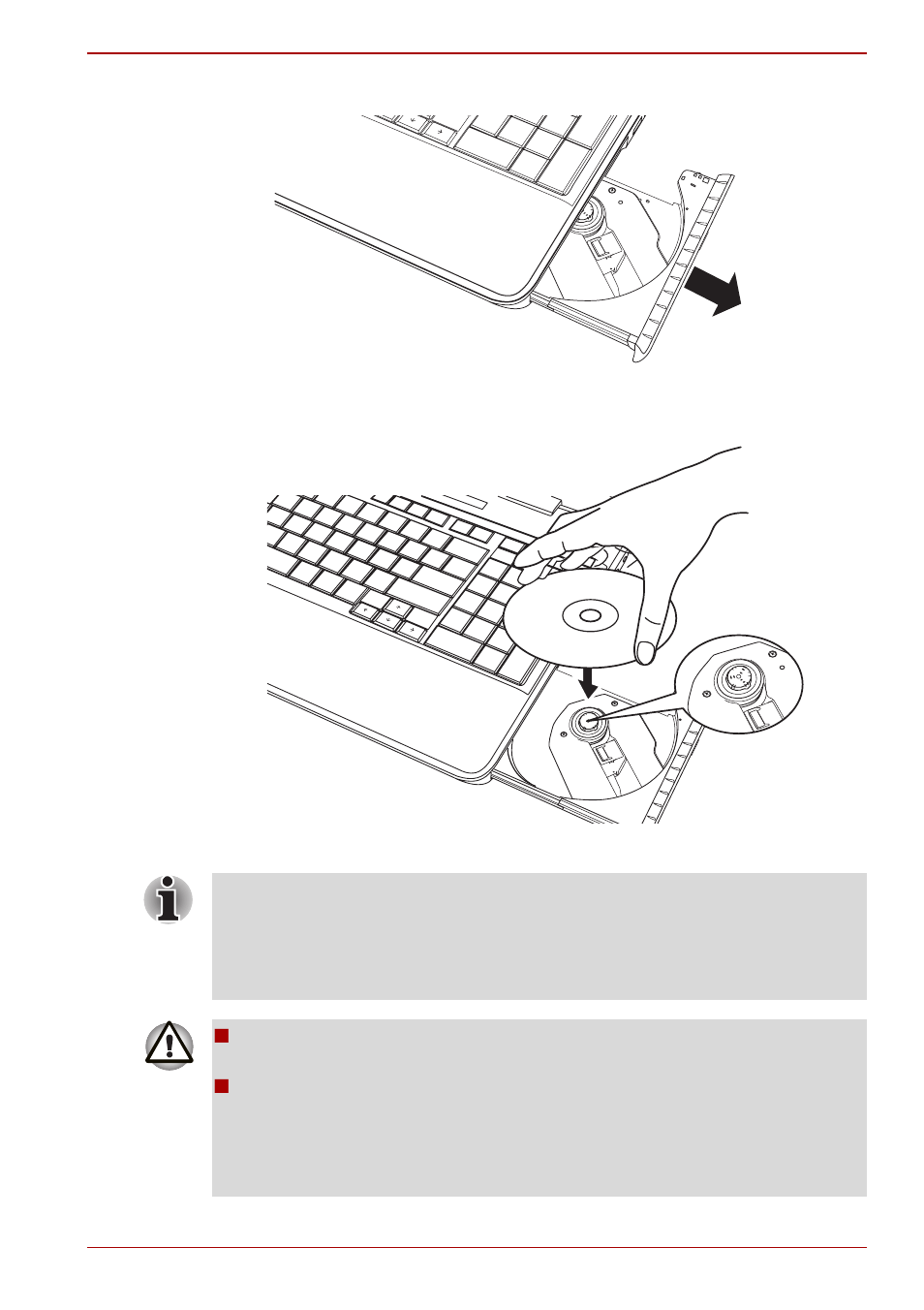 Toshiba Satellite L500D User Manual | Page 71 / 196