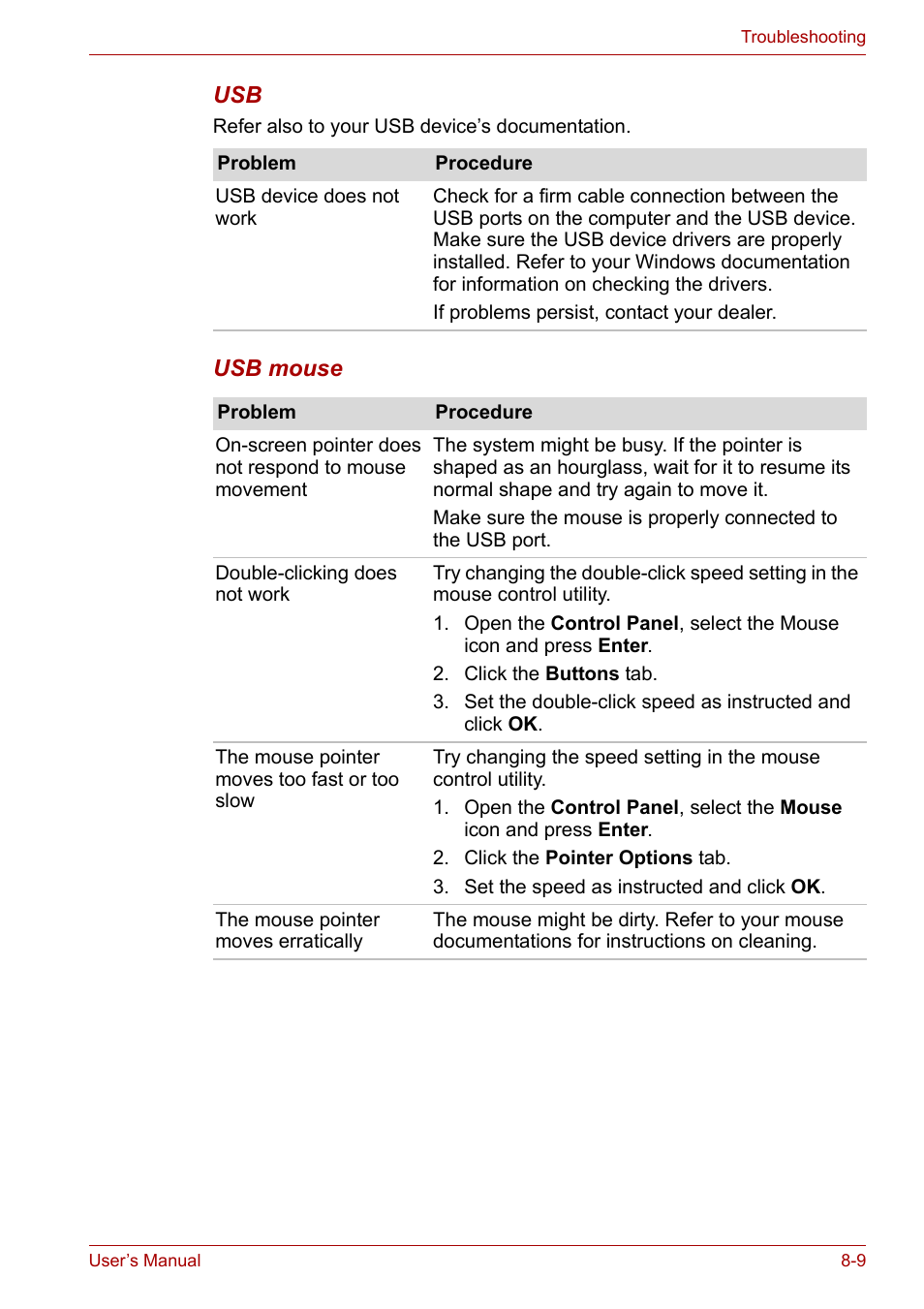 Toshiba Equium L40 User Manual | Page 102 / 126