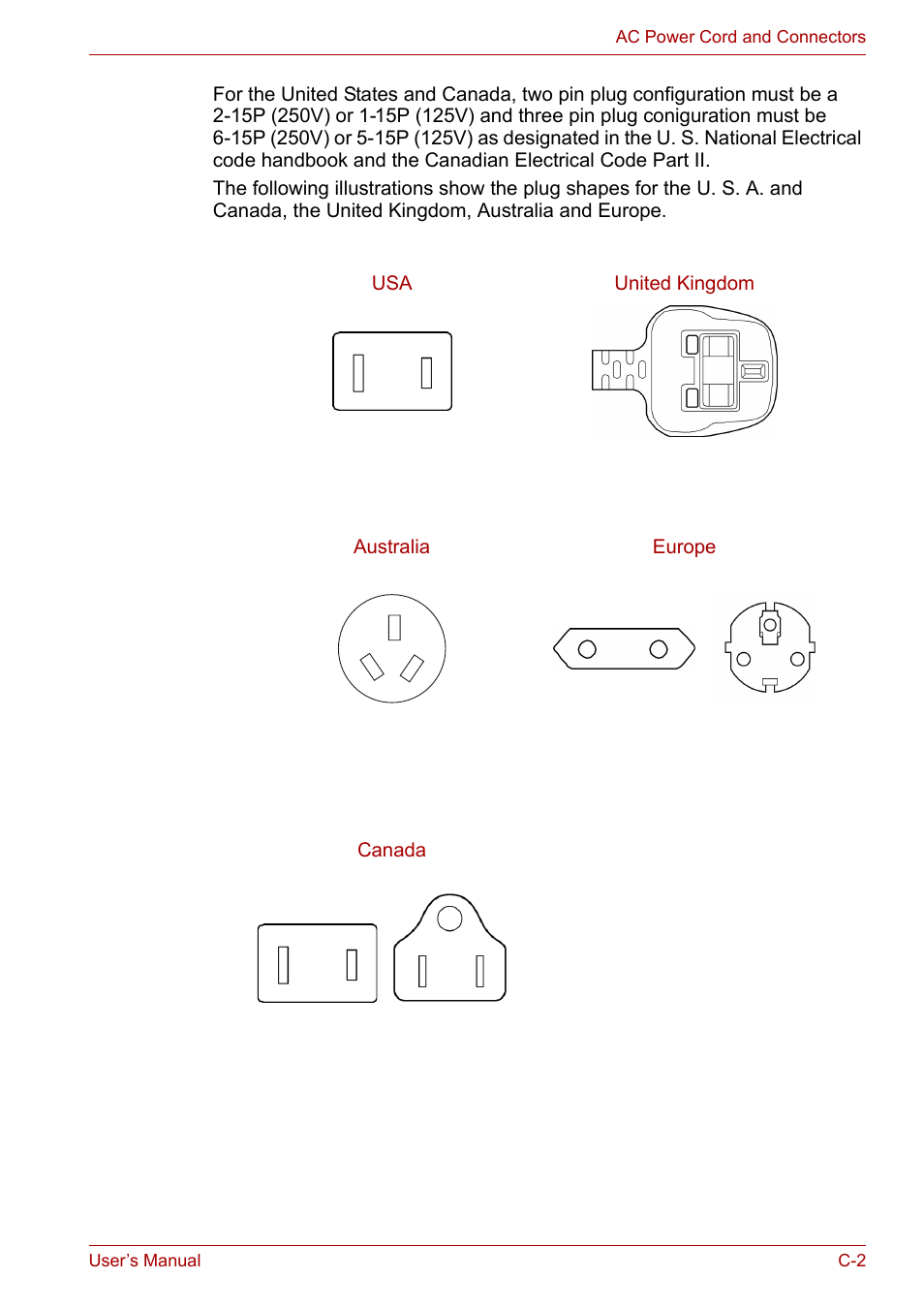Toshiba Equium L40 User Manual | Page 116 / 126