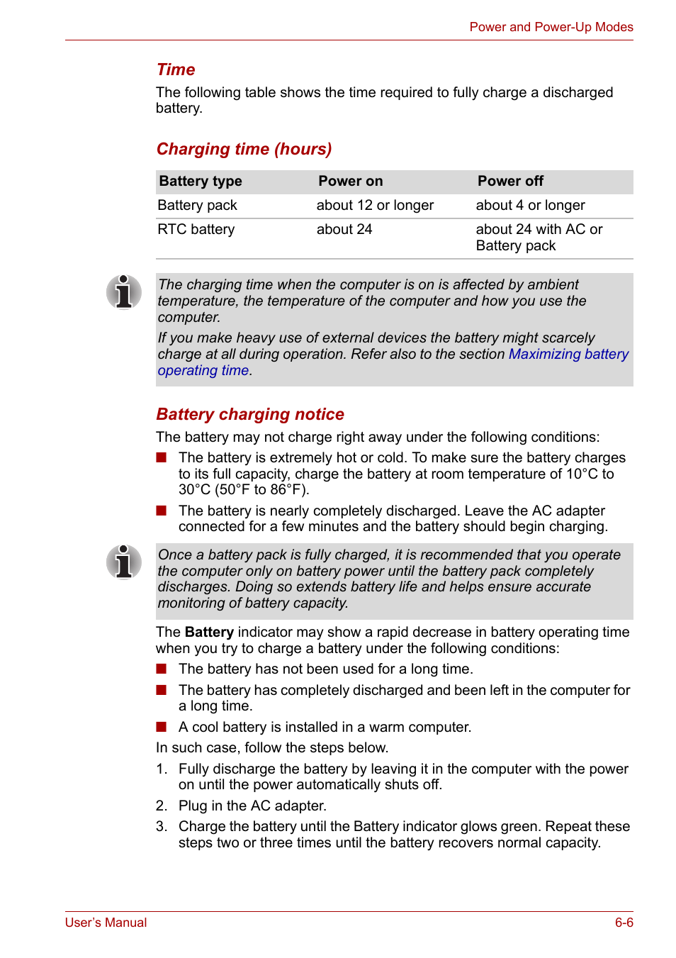 Toshiba Equium L40 User Manual | Page 82 / 126