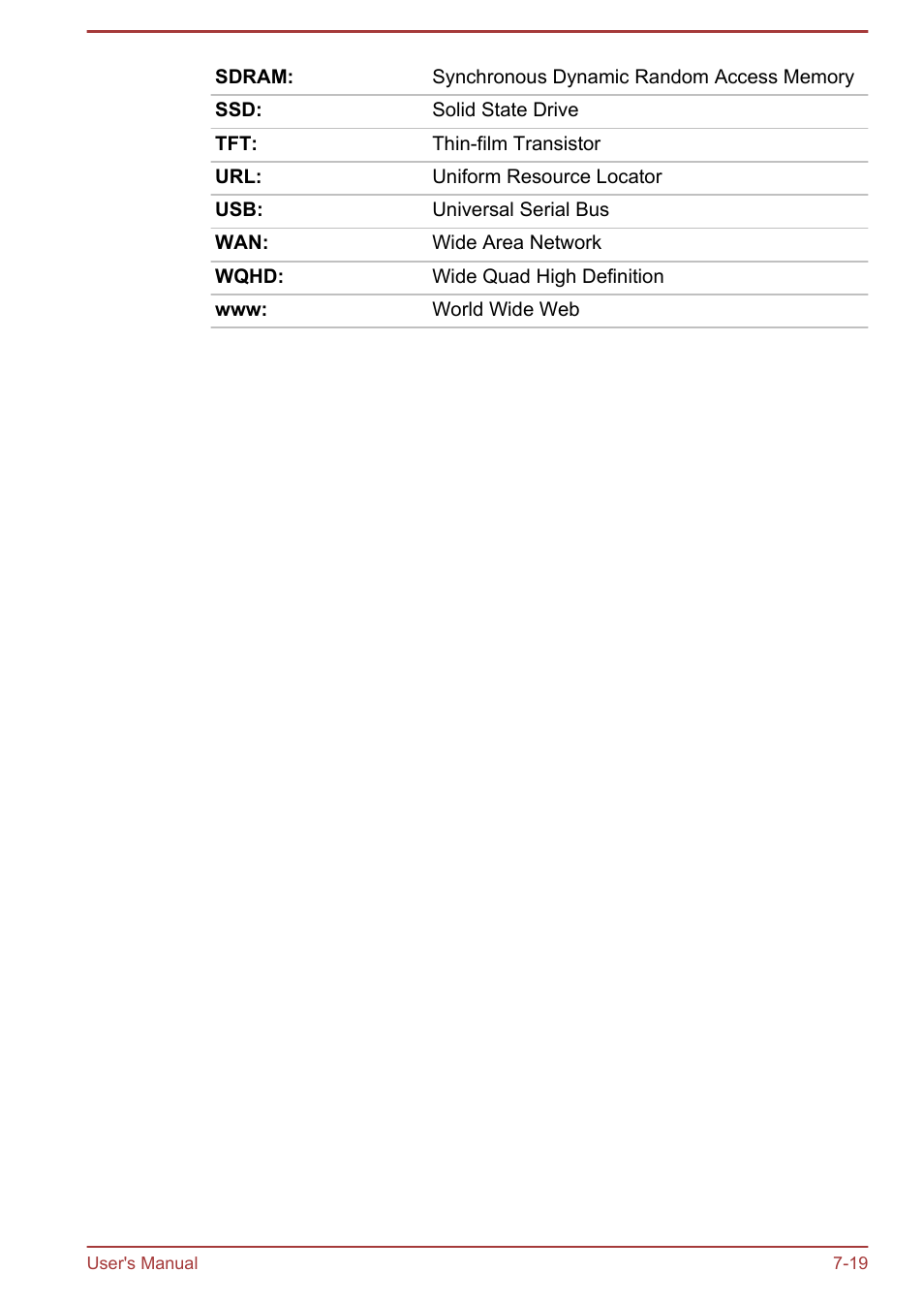 Toshiba Satellite L70-B User Manual | Page 140 / 143