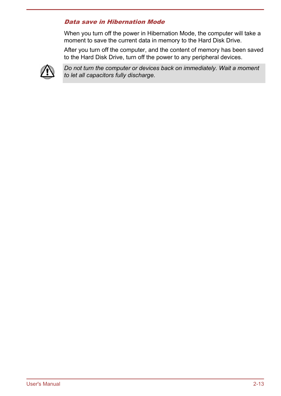 Toshiba Satellite L70-B User Manual | Page 34 / 143