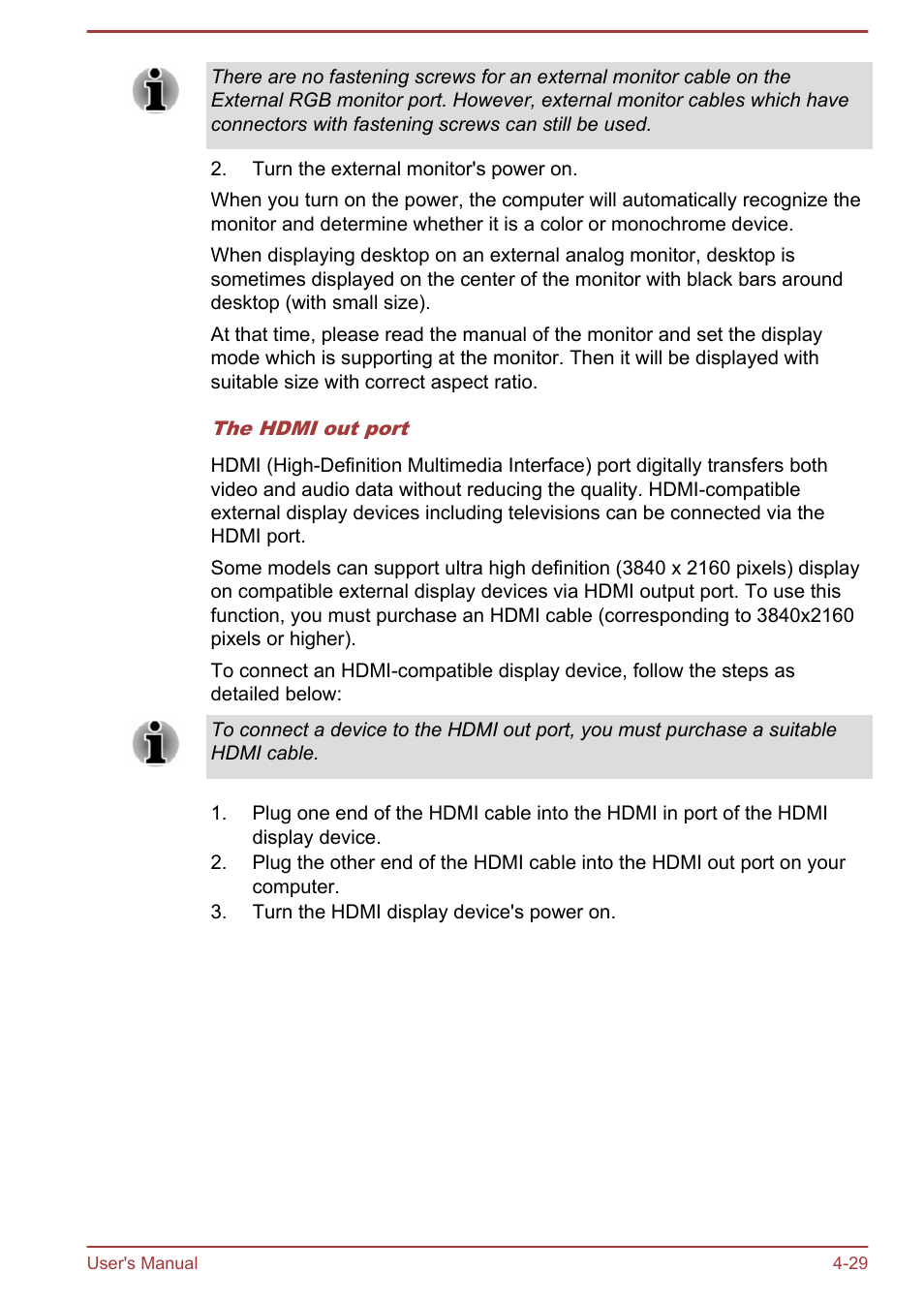 Toshiba Satellite L70-B User Manual | Page 78 / 143