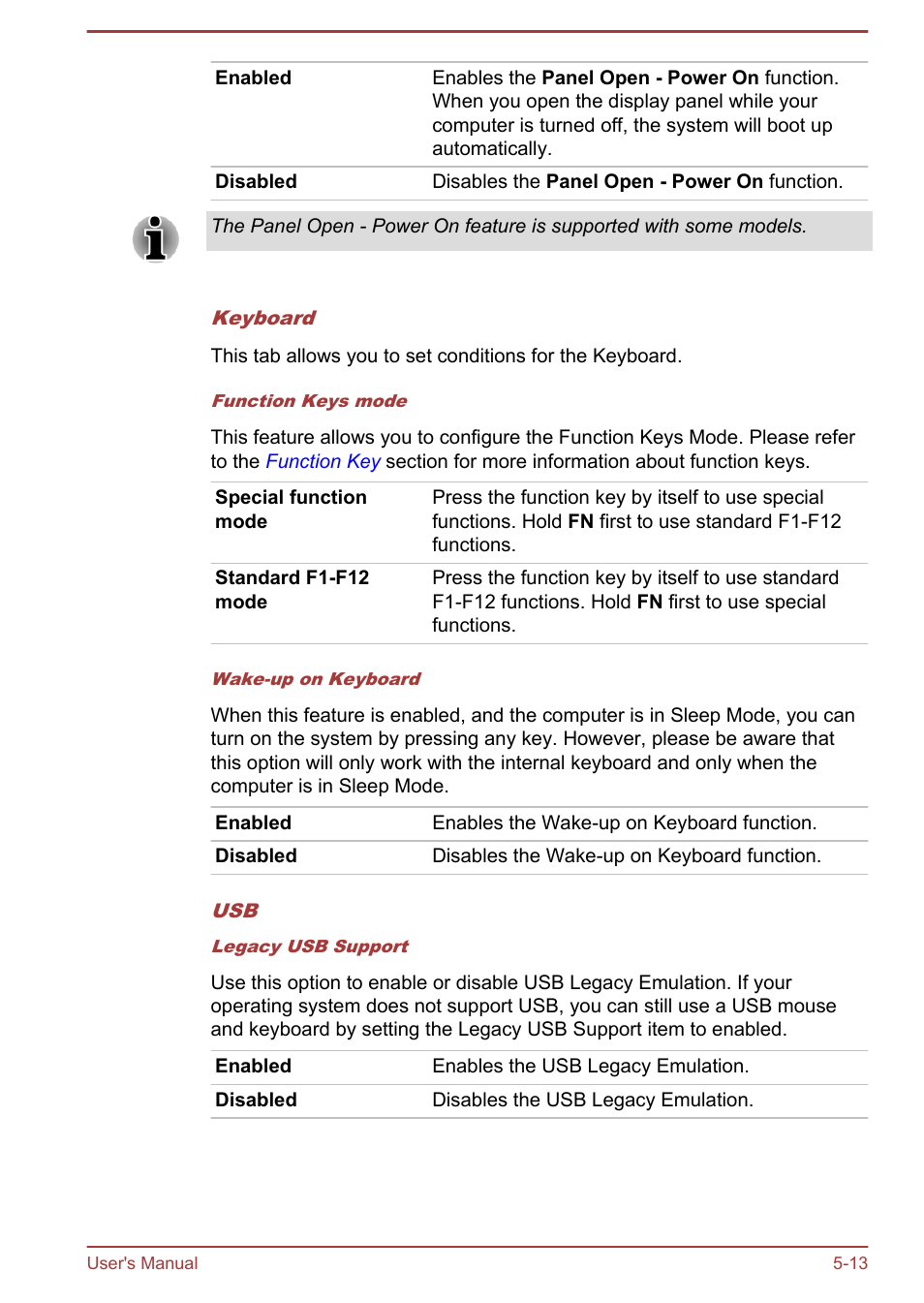 Toshiba Satellite P845 User Manual | Page 115 / 145