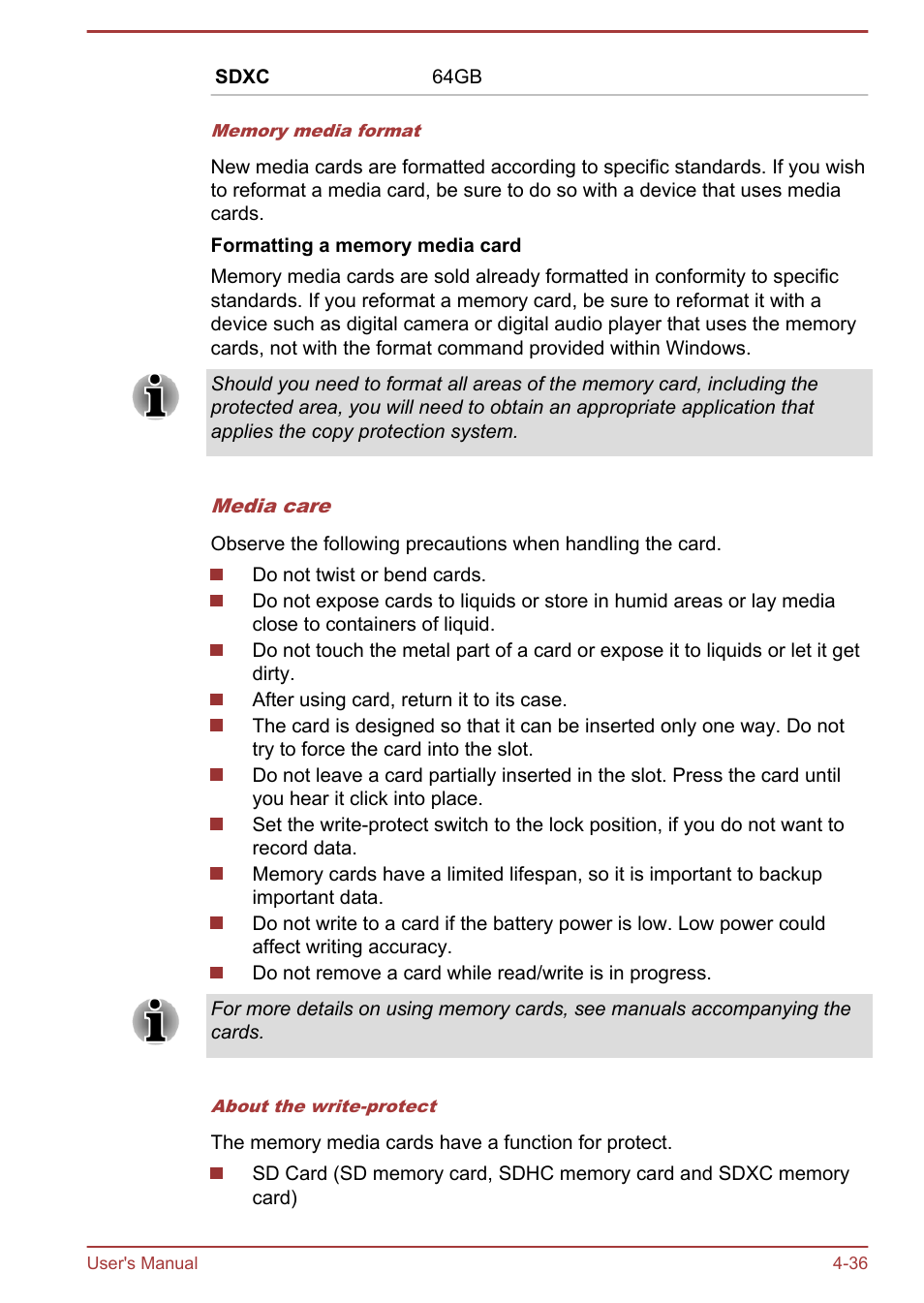 Toshiba Satellite P845 User Manual | Page 93 / 145