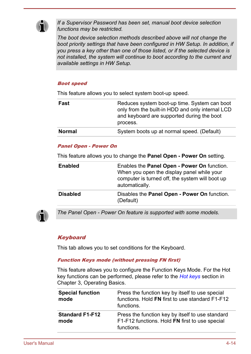 Toshiba Satellite P845 User Manual | Page 101 / 157