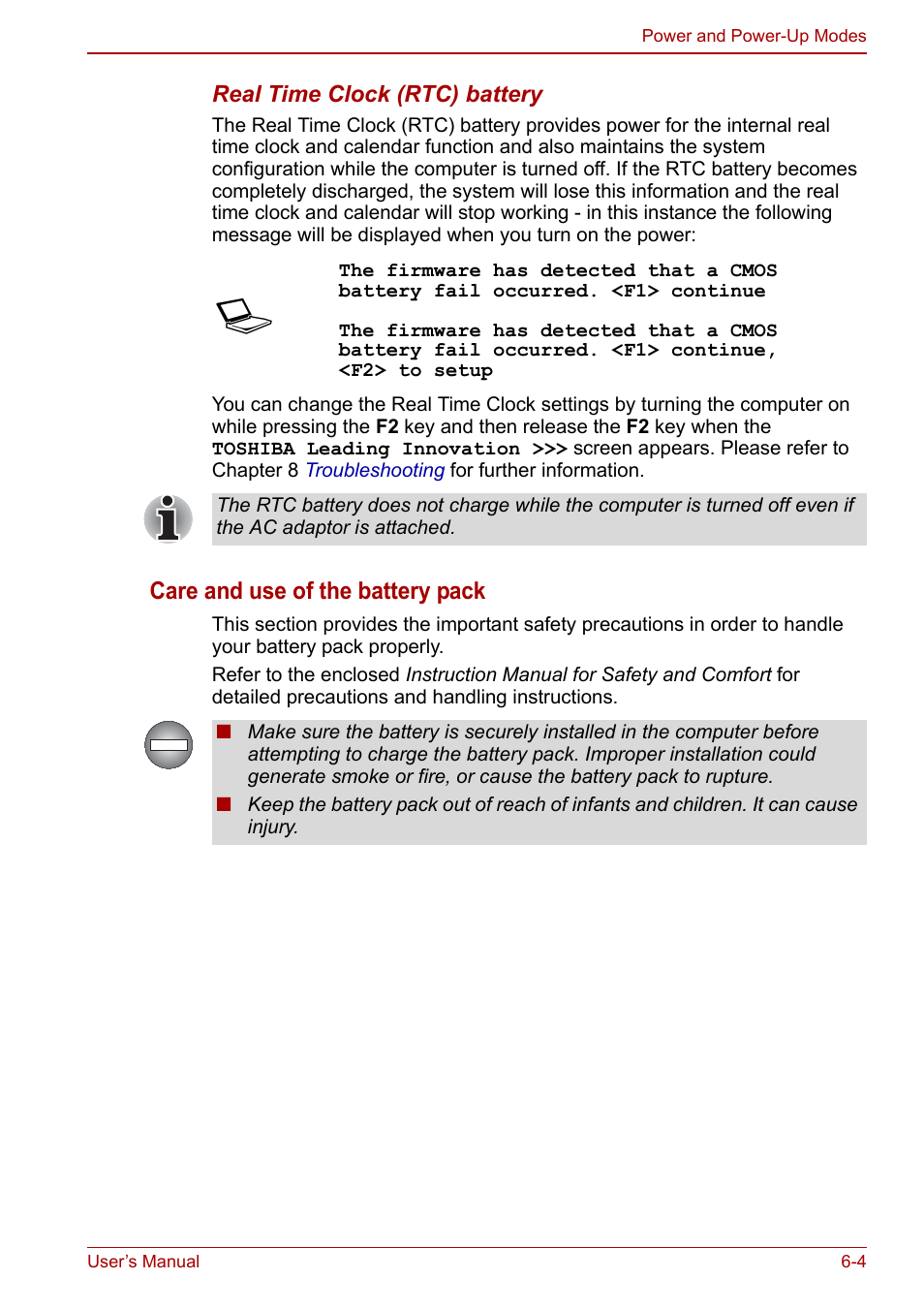 Toshiba Satellite Pro L650 User Manual | Page 117 / 171