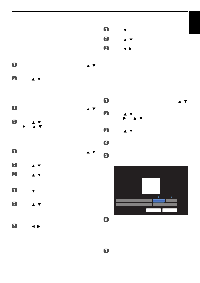 Toshiba M8365 User Manual | Page 41 / 103