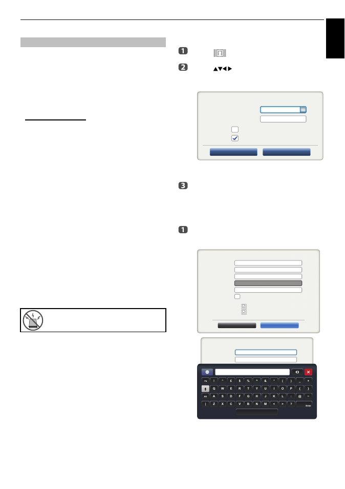 Using skype, Engl ish, Before using skype - preparation | Getting started | Toshiba M8365 User Manual | Page 59 / 103