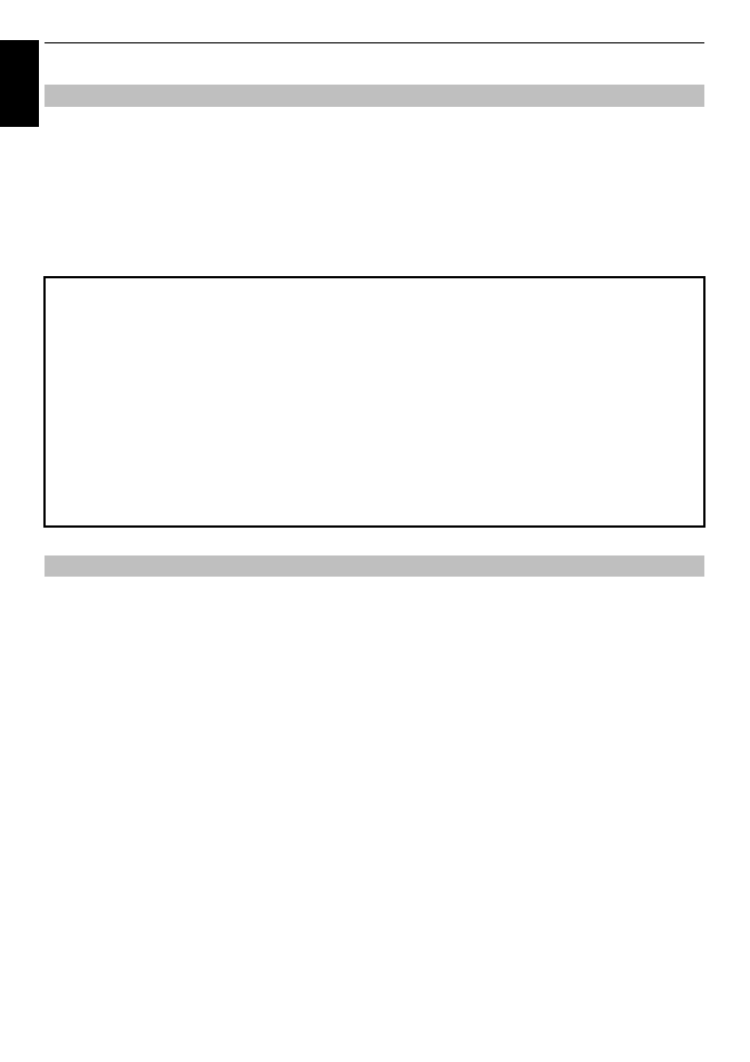 Exclusion clause, When using a usb hard drive (hdd) | Toshiba M8365 User Manual | Page 6 / 103
